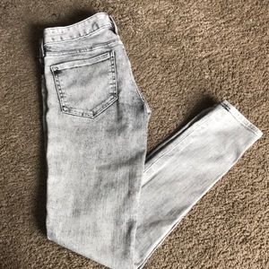 Express jeans